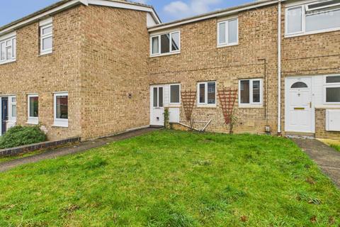 Marquis Close, St. Neots PE19