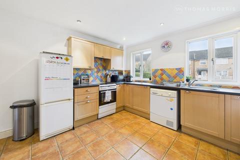 undefined, Marquis Close, St. Neots PE19