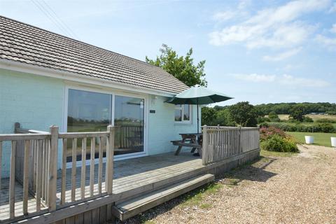 undefined, SALTERNS VILLAGE, SEAVIEW
