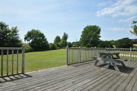 undefined, SALTERNS VILLAGE, SEAVIEW