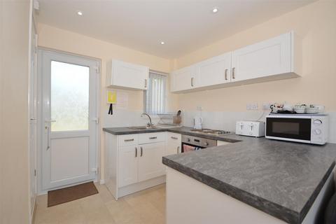 undefined, SALTERNS VILLAGE, SEAVIEW