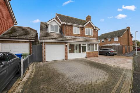 undefined, Vaughan Drive, Sittingbourne ME10