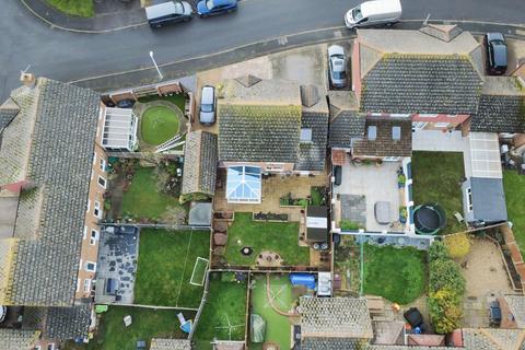 undefined, Vaughan Drive, Sittingbourne ME10