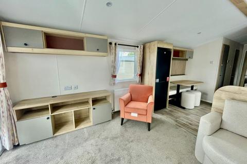 2 bedroom park home for sale, Stowford Farm Meadows