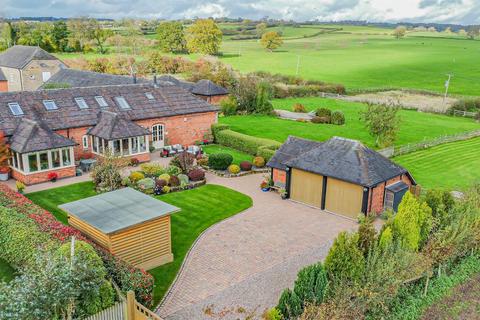 undefined, Madeley Farm Barns, Uttoxeter ST14