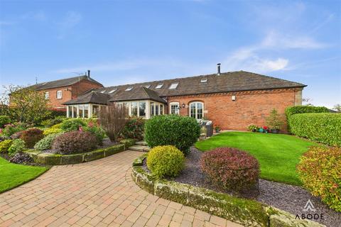 undefined, Madeley Farm Barns, Uttoxeter ST14
