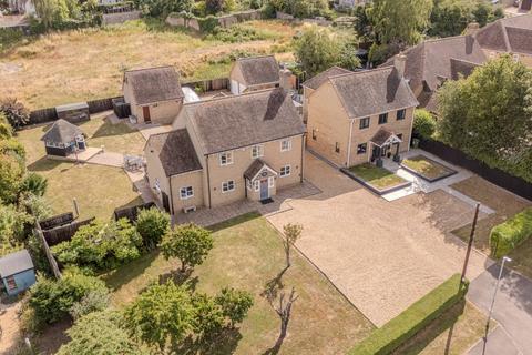 5 bedroom detached house for sale, Thrapston Road, Ellington, PE28