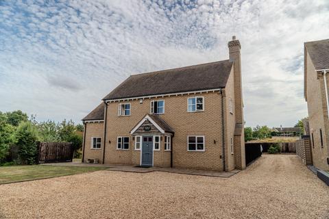 undefined, Thrapston Road, Ellington, PE28