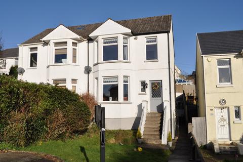 3 bedroom semi-detached house for sale, Tycoch Road Sketty Swansea Sa2 9ee