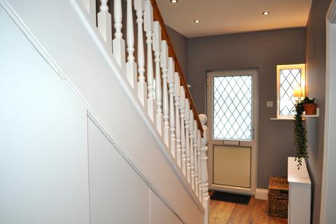 3 bedroom semi-detached house for sale, Tycoch Road Sketty Swansea Sa2 9ee