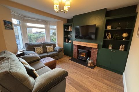 3 bedroom semi-detached house for sale, Tycoch Road Sketty Swansea Sa2 9ee