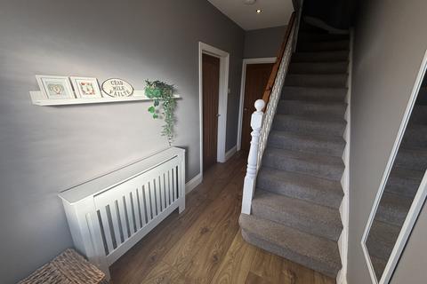 3 bedroom semi-detached house for sale, Tycoch Road Sketty Swansea Sa2 9ee