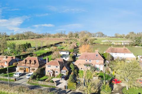 3 bedroom semi-detached house for sale, Lossenham Lane, Newenden, Cranbrook