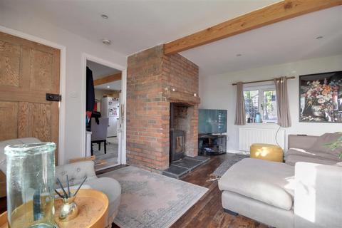 3 bedroom semi-detached house for sale, Lossenham Lane, Newenden, Cranbrook