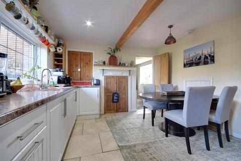 3 bedroom semi-detached house for sale, Lossenham Lane, Newenden, Cranbrook