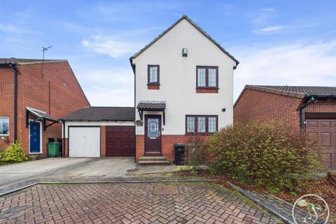 3 bedroom detached house for sale, Burr Tree Vale, Colton, Leeds