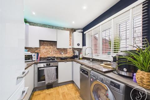 undefined, Burr Tree Vale, Colton, Leeds