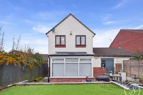 3 bedroom detached house for sale, Burr Tree Vale, Colton, Leeds