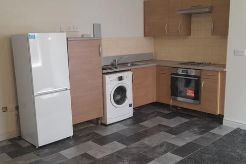 undefined, Wakefield, WF1