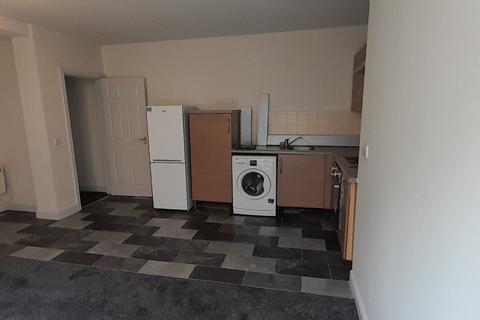 undefined, Wakefield, WF1
