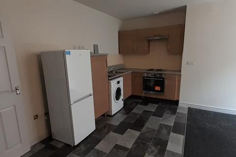 undefined, Wakefield, WF1
