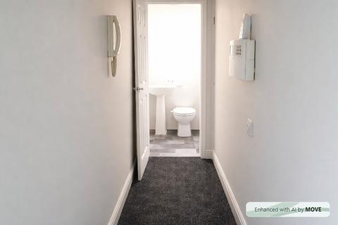 undefined, Wakefield, WF1