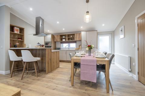 undefined, Two Bed Omar Serenity (45x20) Heatherbank Country Park, Shilford G78