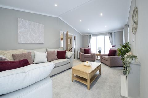 2 bedroom park home for sale, Two Bed Omar Serenity (45x20) Heatherbank Country Park, Shilford G78