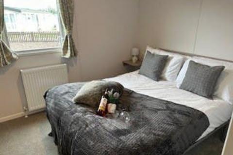 2 bedroom park home for sale, Suffolk Sands Holiday Park