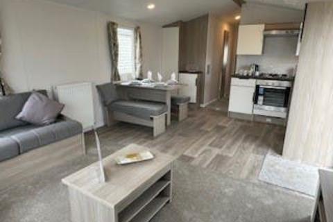 2 bedroom park home for sale, Suffolk Sands Holiday Park
