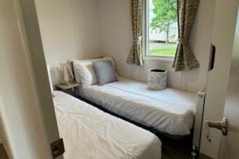 2 bedroom park home for sale, Suffolk Sands Holiday Park