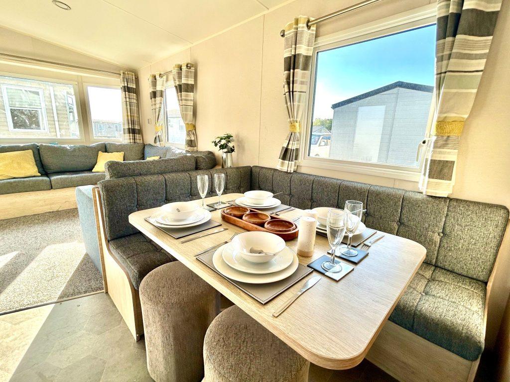 CAR0064747 - Static Caravan