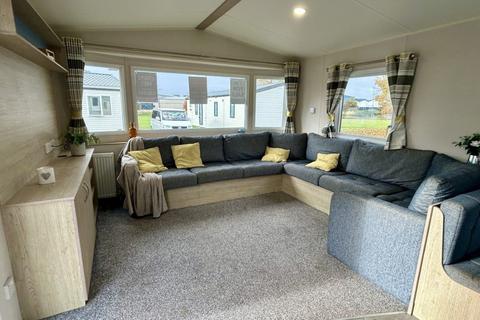 3 bedroom park home for sale, Suffolk Sands Holiday Park