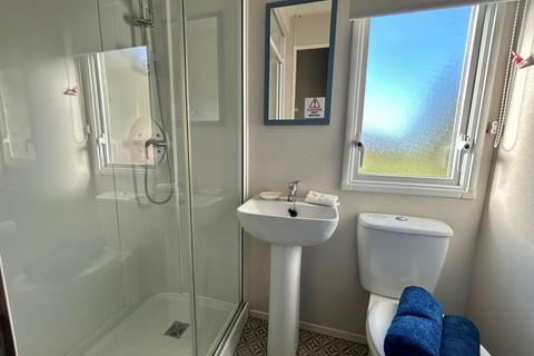 3 bedroom park home for sale, Suffolk Sands Holiday Park