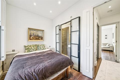 2 bedroom apartment to rent, Westbourne Gardens, London, W2