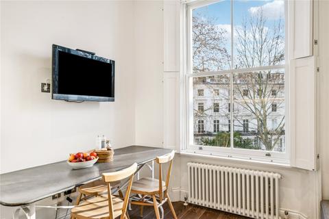 2 bedroom apartment to rent, Westbourne Gardens, London, W2