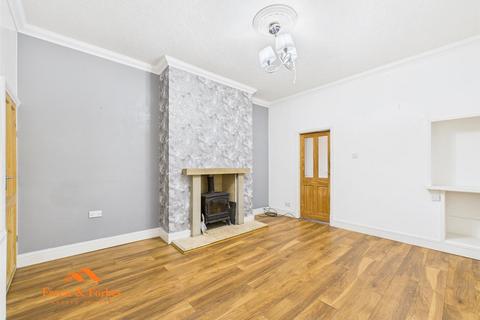 undefined, Walton Street, Colne BB8