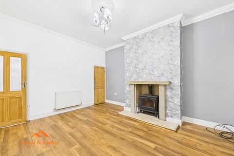 undefined, Walton Street, Colne BB8