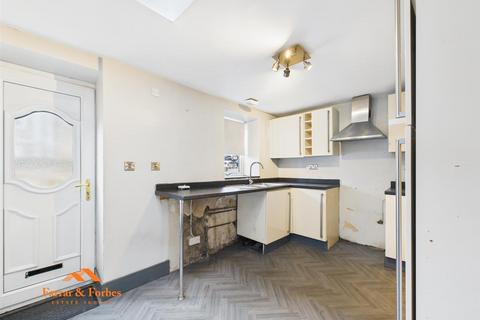 undefined, Walton Street, Colne BB8