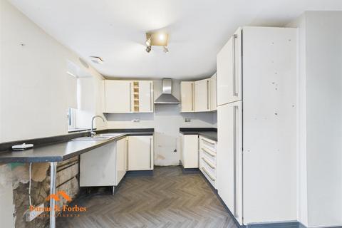 undefined, Walton Street, Colne BB8