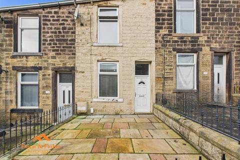 undefined, Walton Street, Colne BB8