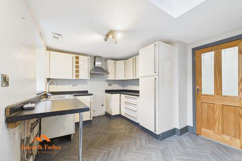 3 bedroom terraced house for sale, Walton Street, Colne BB8