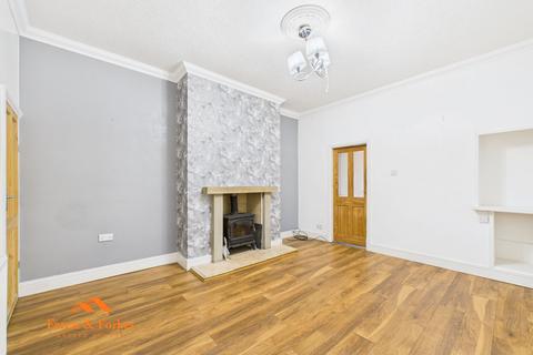 2 bedroom terraced house for sale, Walton Street, Colne BB8