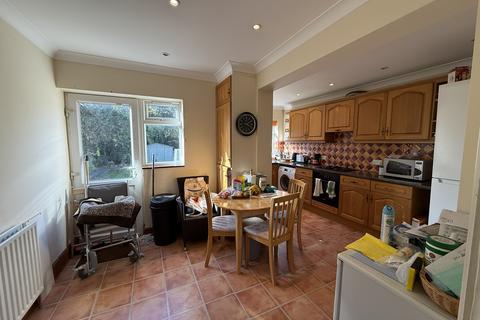3 bedroom semi-detached house for sale, Elmstead Avenue, Wembley, HA9