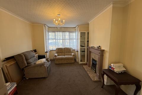 3 bedroom semi-detached house for sale, Elmstead Avenue, Wembley, HA9