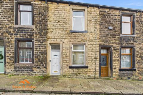undefined, Craven Street, Colne BB8