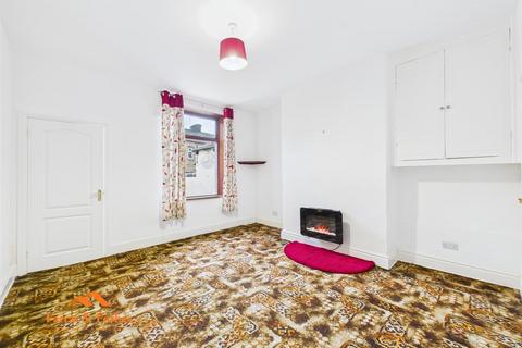 undefined, Craven Street, Colne BB8