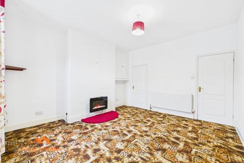 undefined, Craven Street, Colne BB8