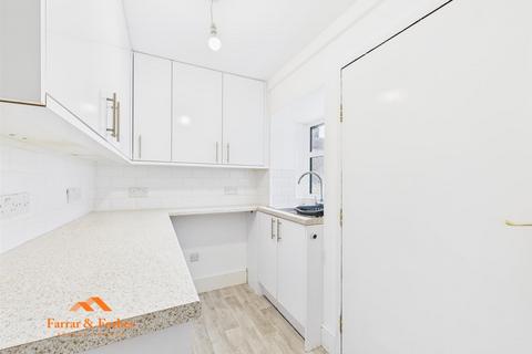 undefined, Craven Street, Colne BB8