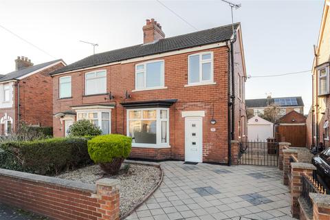 undefined, Priory Road, Scunthorpe
